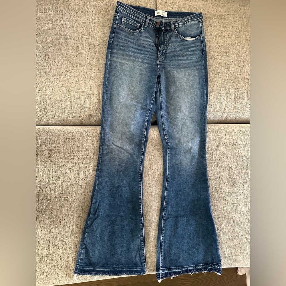 BKE Billie Flare 31x37.5” Inseam